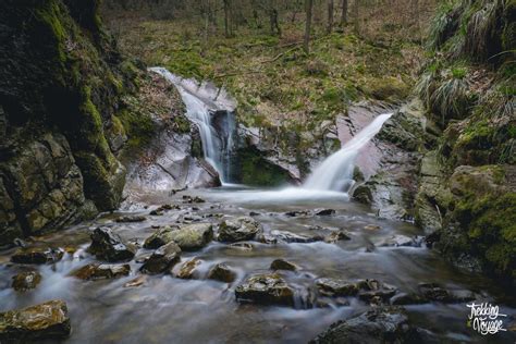 Week end nature et découvertes en province de Liège Trekking et