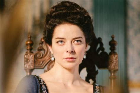 Екатерина II OC | Wiki | Американская история ужасов:3 Amino