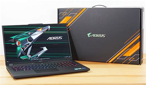 Gigabyte Aorus Xe Jp Sh The