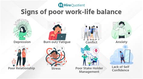 Achieving Work Life Balance A Guide For Employers