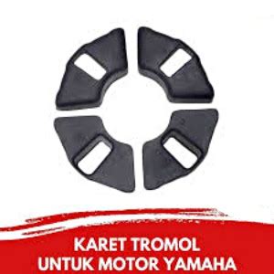 Jual Karet Tromol Rx King Vixion Xabre R Byson Scorpio Jupiter Z Mx