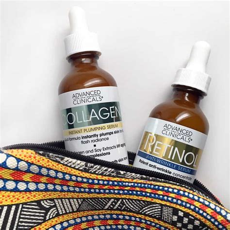 Advanced Anti Aging from a Surprisingly Affordable Source | we heart this