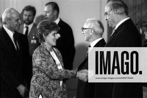 Familie Honecker Fotos IMAGO