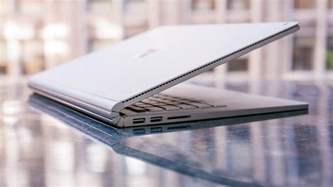 Microsoft Surface Book Review Microsoft S Bold First Laptop Doubles As A Part Time Tablet Cnet