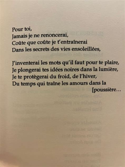 Sirius En Poeme Et Citation Proverbes Et Citations Citation