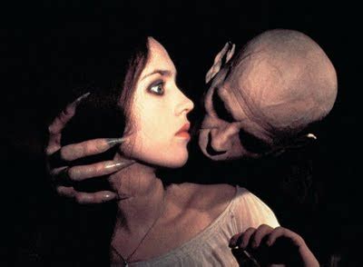 El Cine Que Nunca Te Dije Nosferatu Vampiro De La Noche Werner