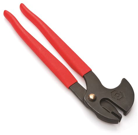 Crescent® nail pulling pliers | Hardware Journal