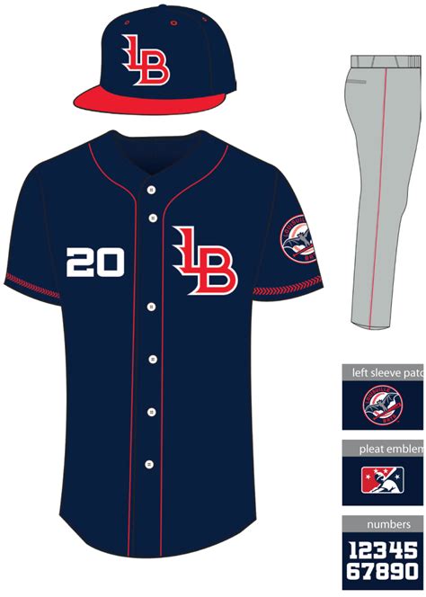 Louisville Bats Uniform Alternate Uniform International League Il