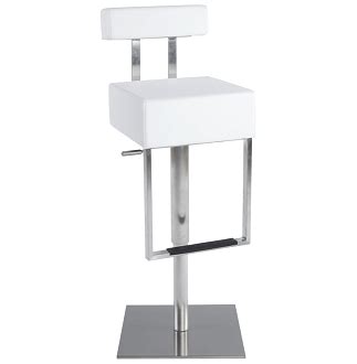 China Modern Design Stainless Steel Bar Stool Chair