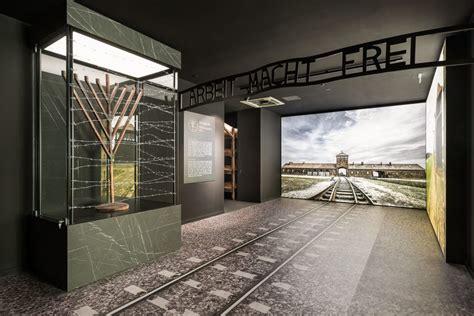 Museu do Holocausto de Portugal já recebeu mais de 10 mil visitantes