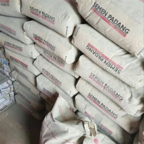 jual semen padang shopee indonesia