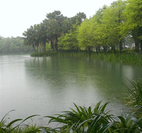 Menghuan Pond (Shoufeng) - 2022 Lohnt es sich? (Mit fotos)