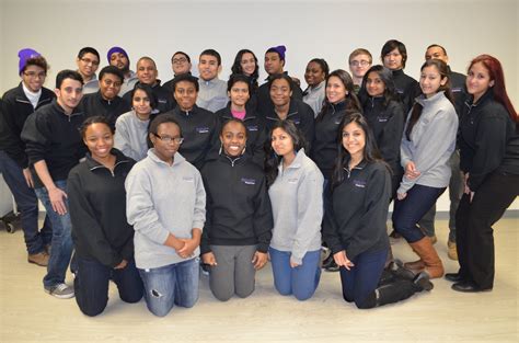 Student Leadership Programs | The City College of New York