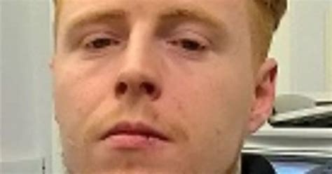 Police Manhunt For Missing Sex Offender With Close Links To Grimsby And Cleethorpes Grimsby Live