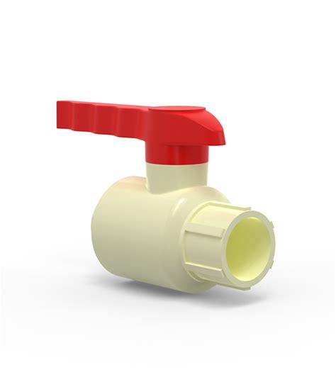 Buy Cpvc Ball Valve 2 At Best Price In Bangladesh