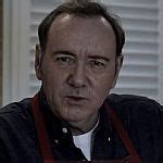 Kevin Spacey film Luomo che disegno Dio oskarżenia o napastowanie