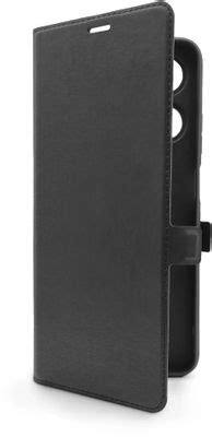 Инструкция руководство по эксплуатации для чехол флип кейс BORASCO для Infinix Hot