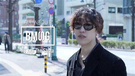 All About Bmsg Bmsg Aile The Shota Youtube