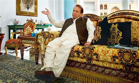 How Rich Is Prime Minister Nawaz Sharif in Real? You Will Be Shocked!