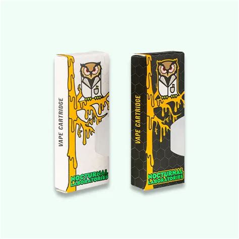 Custom Printed Wholesale Vape Boxes Ezcustomboxes