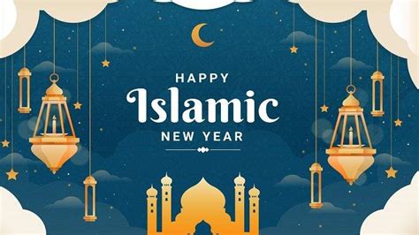 Tinggal Hari Lagi Ini Amalan Baik Untuk Sambut Muharram H