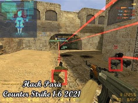 Hack De Counter Strike 1 6 No Steam PURO HEADSHOT NUEVO 2021