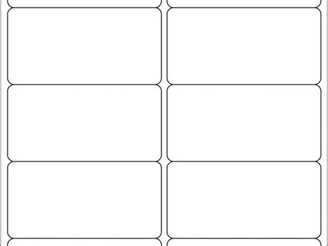 Avery Templated Free Avery 5160 Template for Word Calendar Template ...