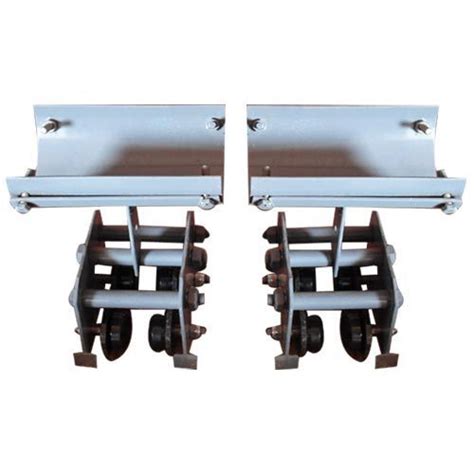 Cable Trolley Hangers