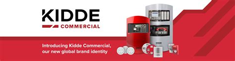 Kidde Engineered Systems: Commercial Fire Alarm Systems, Life Safety ...