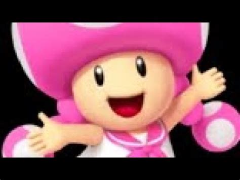 Mario Kart Tour Toadette Sailor Gameplay Quickplay YouTube