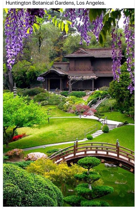 Pin On House Beautiful Gardens Japanese Garden Design Japanese