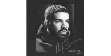 The Best Albums Covers in Drake's Discography Ranked