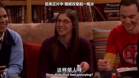 【tbbt】生活大爆炸 第12季 花絮：ng片段 And S12e24剧终集幕后制作特辑【蓝光1080p】