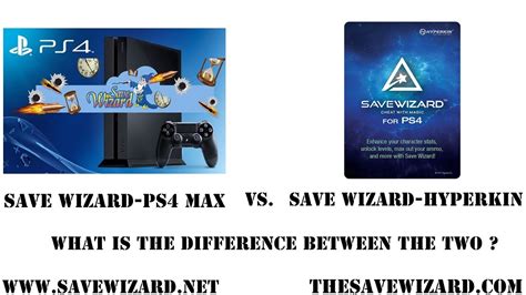 The Save Wizard Ps4 Mserlspirit