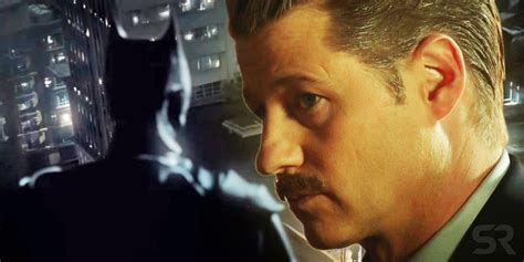 Gotham's Ending Reveals Batman - And Does A Dark Knight Greatest Hits