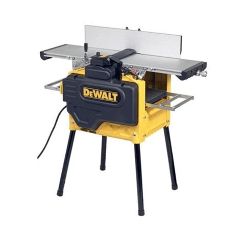 Dewalt D Jointer Planer Info Guides User Tips Machine Atlas