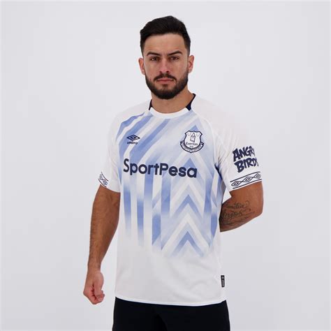 Umbro Everton 2019 Third Jersey - FutFanatics