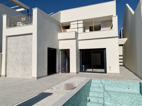 Villa for sale in Roda Golf - €429,000 (NC9)