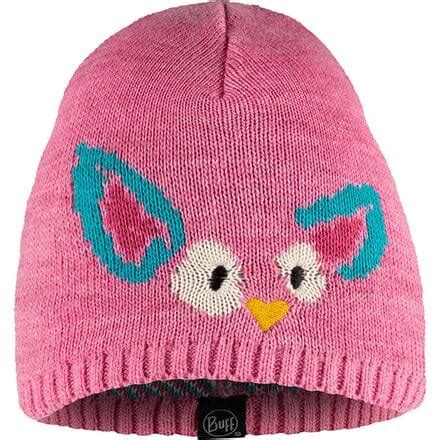 Buff Knitted Beanie - Little Kids' - Kids