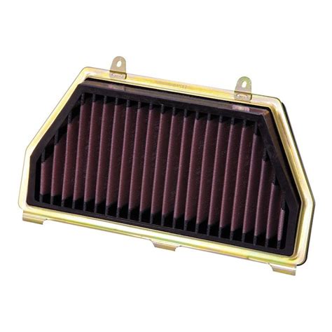 K&N Race Air Filter Honda CBR600RR 2007-2025 - RevZilla