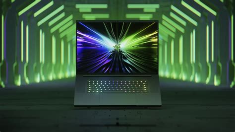 Razer presenta el portátil Razer Blade 18 2024 el más potente