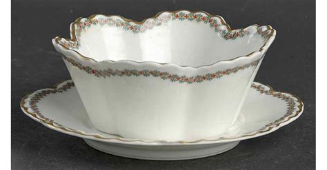 Schleiger Ramekin Saucer Set By Haviland Replacements Ltd