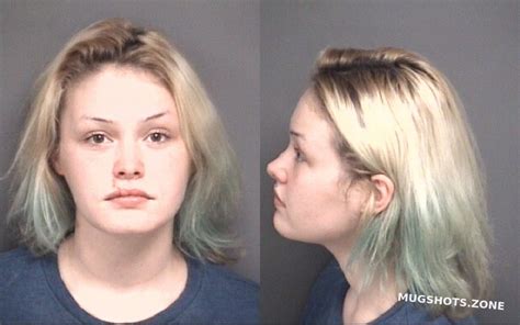 HAVENS CASSIDY LYNN 07 06 2021 Pitt County Mugshots Zone