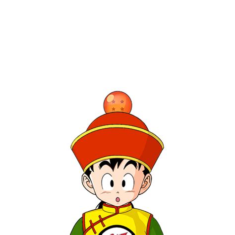 Baby Gohan Hat Render Dbz Kakarot By Maxiuchiha22 On Deviantart