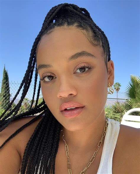 Kiersey Clemons Picture