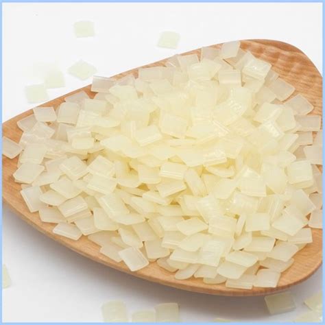 China Customized EVA Based Hot Melt Adhesive For Packaging Suppliers Manufacturers Factory