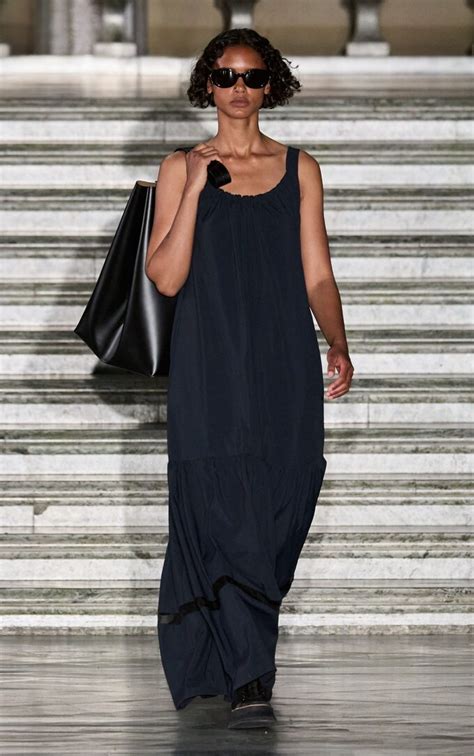 Max Mara just came up with the perfect summer wardrobe