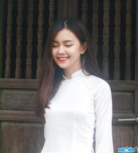 Hot girl Nguyễn Quỳnh Chi