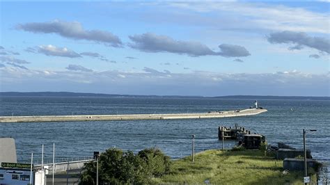 Sassnitz Sassnitz walking tour Sassnitz auf Rügen Rügen Urlaub I