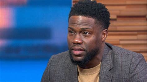 Video Gma Hot List Kevin Hart Says He S Done With Discussing Oscars Controversy Abc News